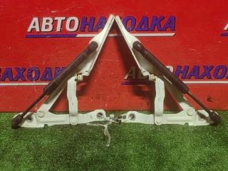 Кронштейн багажника задний MAZDA AXELA 2003-2009