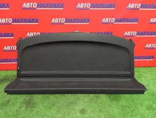 Полка багажника задняя BMW X1 2009-2015