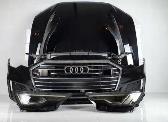 Ноускат Audi A6