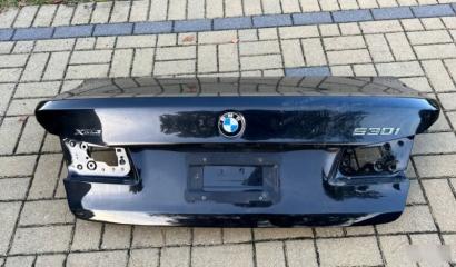 Фото запчасти крышка багажника BMW 5 2016-2020 Б/У запчасть Запчасть крышка багажника BMW 5 2016-2020