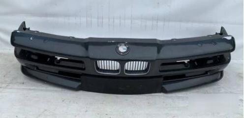 Запчасть бампер передний BMW 8 1989-1999