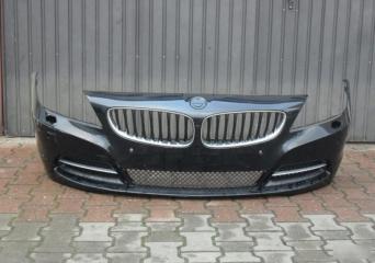 Запчасть бампер передний BMW Z4 2009-2013