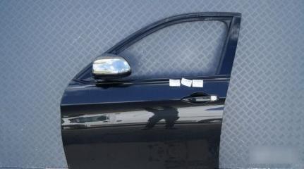 Запчасть дверь передняя левая BMW X6 2014-2020