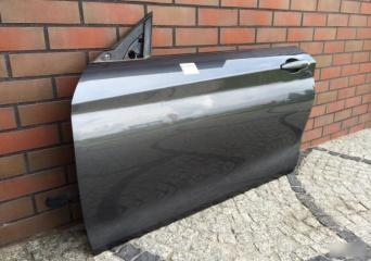 Запчасть дверь передняя левая BMW 1 2011-2015
