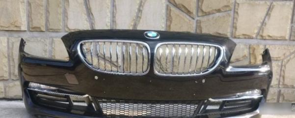 Запчасть бампер передний BMW 6 2011-2015