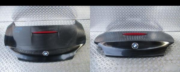 Запчасть крышка багажника BMW Z4 2006-2009