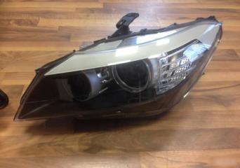 Запчасть фара BMW Z4 2009-2013