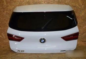 Запчасть крышка багажника BMW X2 2017-2023