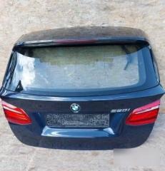 Запчасть крышка багажника BMW 2 2014-2018