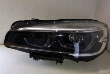 Запчасть фара BMW 2 2018-2021