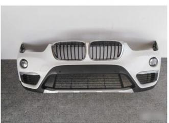 Запчасть бампер BMW X1 2015-2019