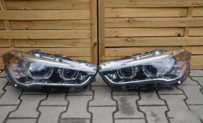 Запчасть фара BMW X1 2015-2019