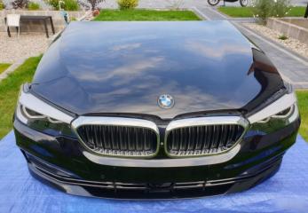 Ноускат передний BMW 5 2016-2020 Б/У Ноускат передний BMW 5 2016-2020