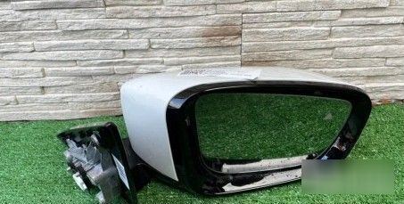 Запчасть зеркало камера правое BMW 6 2017-2020