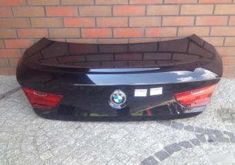 Запчасть крышка багажника BMW 6 2011-2015