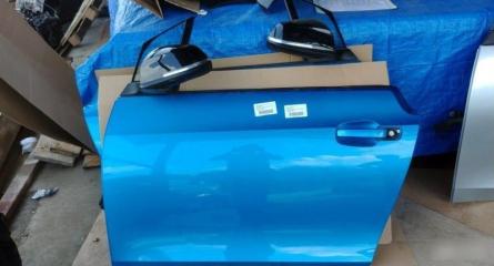 Дверь передняя левая BMW i3 2013-2017