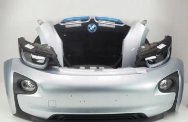 Ноускат передний BMW i3 2013-2017
