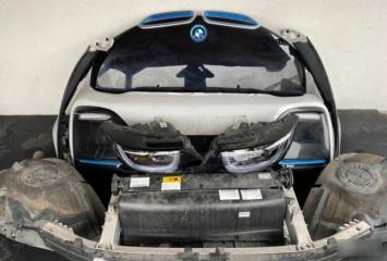 Ноускат передний BMW i3 2017-2023