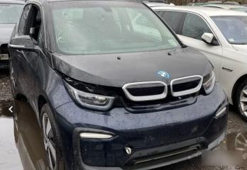 Ноускат BMW i3 2013-2017