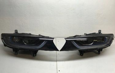 Запчасть фара BMW i8 2014-2017