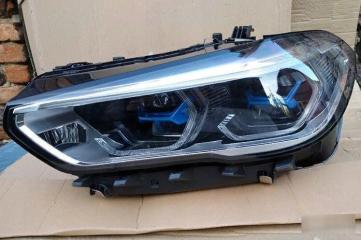 Запчасть фара BMW X6 2019-2023