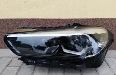 Запчасть фара BMW X6 2019-2023