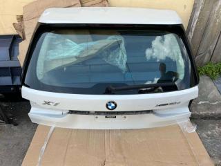 Запчасть крышка багажника BMW X7 2018-2023
