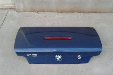 Запчасть крышка багажника BMW Z3 1995-2000