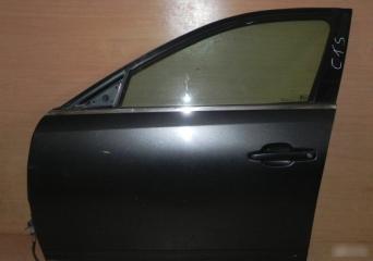 Запчасть дверь передняя левая Cadillac CTS 2007-2014