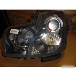Запчасть фара Cadillac CTS 2002-2007
