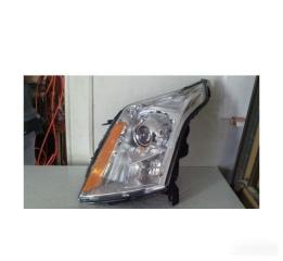 Запчасть фара Cadillac SRX 2009-2012