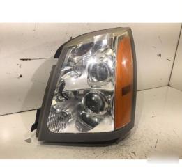 Запчасть фара Cadillac SRX 2003-2009