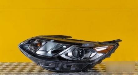 Запчасть фара передняя Chevrolet Volt 2015-2023