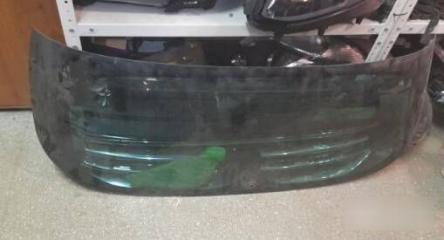 Запчасть стекло заднее Citroen C4 2010-2016