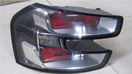 Запчасть фонарь задний левый Citroen C4 2013-2016