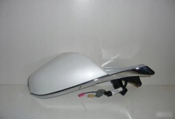 Запчасть зеркало правое Citroen DS3 2012-2016