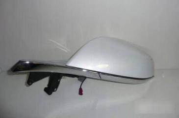 Запчасть зеркало левое Citroen DS3 2016-2021