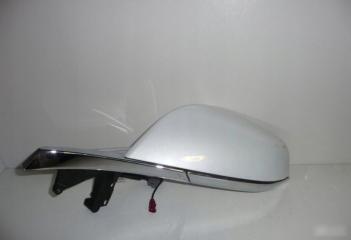 Запчасть зеркало левое Citroen DS3 2016-2021