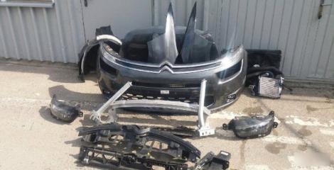 Ноускат передний Citroen C4 2013-2016 Б/У Ноускат передний Citroen C4 2013-2016