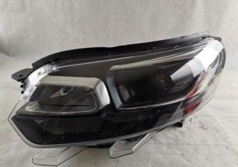 Запчасть фара Citroen Jumpy 1994-2006