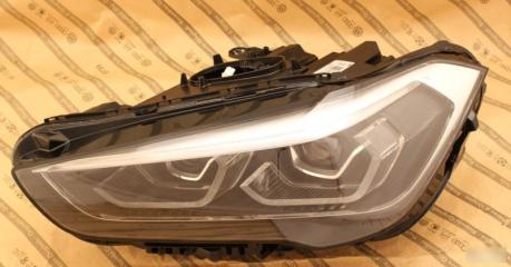 Запчасть фара BMW X1