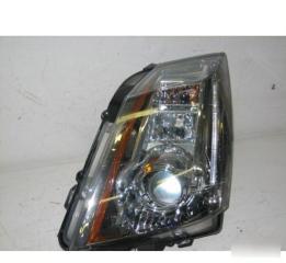 Запчасть фара Cadillac CTS