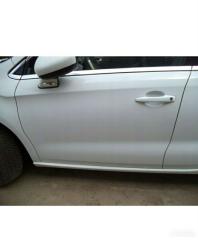 Запчасть дверь передняя левая Citroen DS4