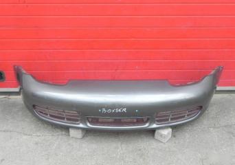 Запчасть бампер передний Porsche Boxster