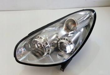 Запчасть фара Subaru Tribeca