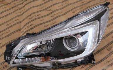 Запчасть фара Subaru Legacy
