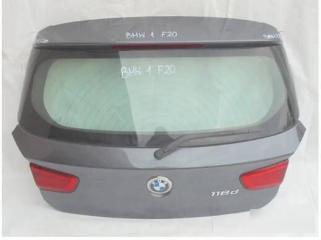 Запчасть крышка BMW 1