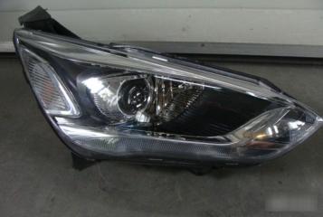 Запчасть фара Ford C-MAX