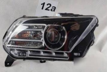 Запчасть фара Ford Mustang