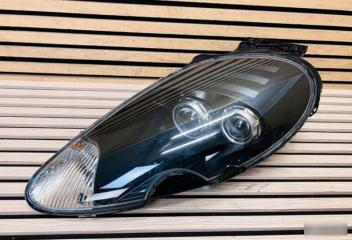 Запчасть фара Honda Integra 2003-2008